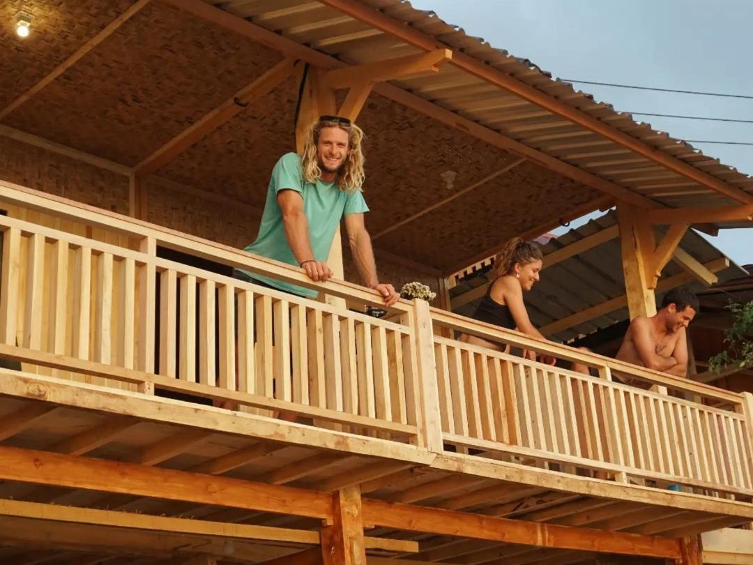 Boneputeh Homestay Taliwang Habitación foto